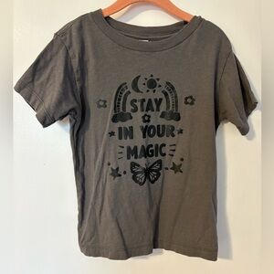 Half moon apparel tshirt 🦋